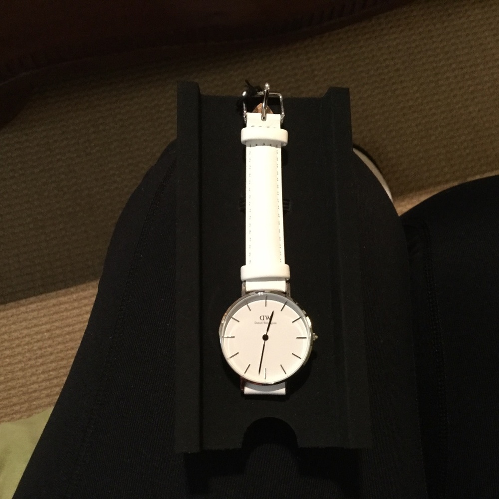 Daniel Wellington Petite Bondi 32mm Watch